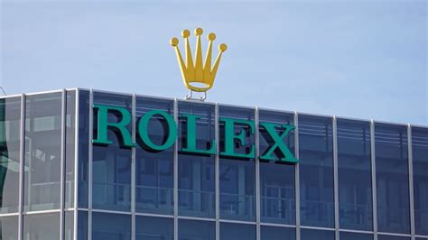 rolex headquarters email address|rolex contact information.